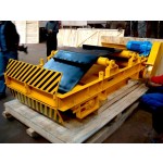 Permanentmagnetischer Abscheider