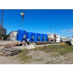 Verfahren zur Aufbereitung von alluvialem Golderz