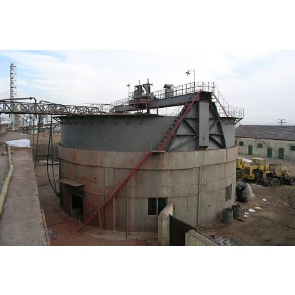 Peripherie-Rolleneindicker Typ NG