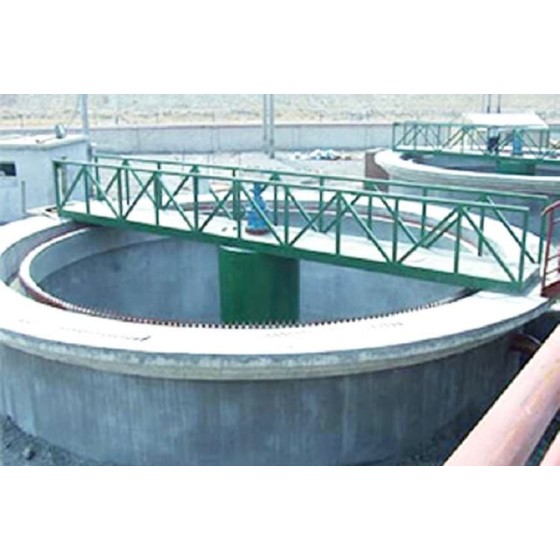 Zentraleindicker Typ NZ(S)