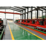 Flotationsverfahren für Golderz