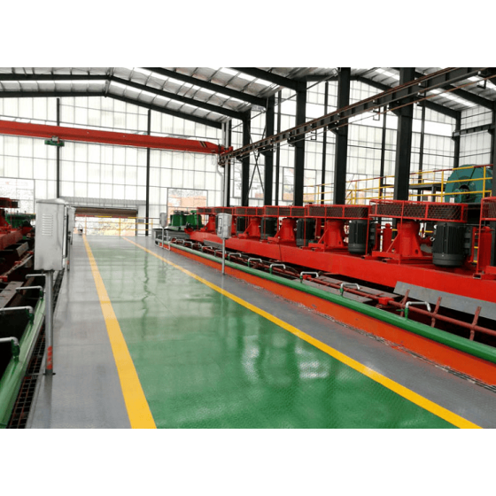 Flotationsverfahren für Golderz