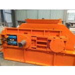 Hochdruck-Schleifwalze