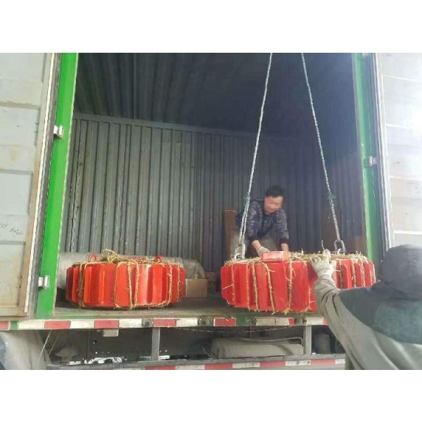 Elektromagnetischer Abscheider