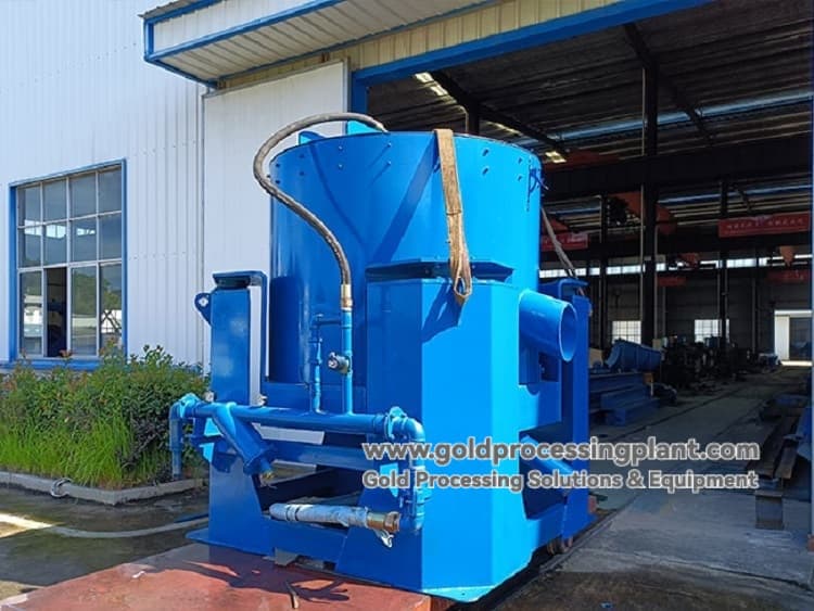 Wie wählt man einen zuverlässigen Hersteller von Anlagen zur Aufbereitung von Golderz? Der ultimative Leitfaden